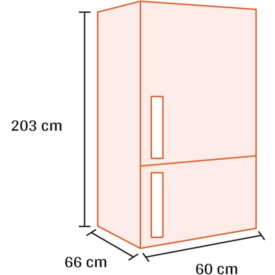 BOSCH KGN39VIEB Total No Frost 368 Lt Brushed Steel Ψυγειοκαταψύκτης image 1