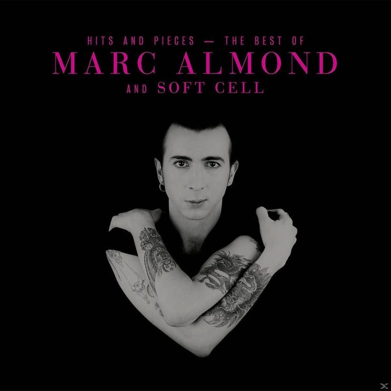 Hits And Pieces - The Best Of Marc Almond Soft C