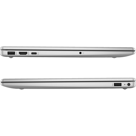 Laptop HP 15-FD0027NV 15,6'' FHD Micro-Edge (Core i5-1334U/16GB/512GB SSD/Iris Xe Graphics/Win11Home) image 3