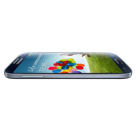 Smartphone Samsung Galaxy S4 16GB Μαύρο image 4