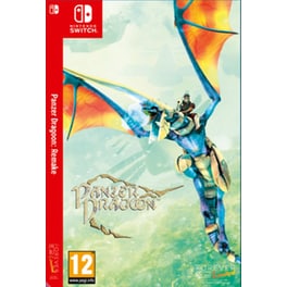 Panzer Dragon - Nintendo Switch