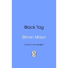 Black Tag