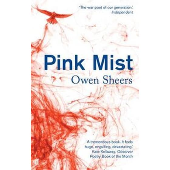 Pink Mist image 0