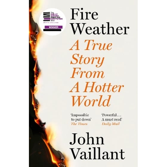 Fire Weather image 0