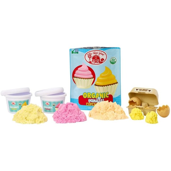 Little Tikes Παιχνίδι Μαγειρικής/Κουζινικά Σετ Ζαχαροπλαστική image 3