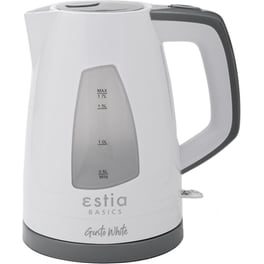 ESTIA HOME ART GUSTO 06-11932 2200 W 1.7 L Λευκό Βραστήρας