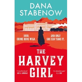The Harvey Girl