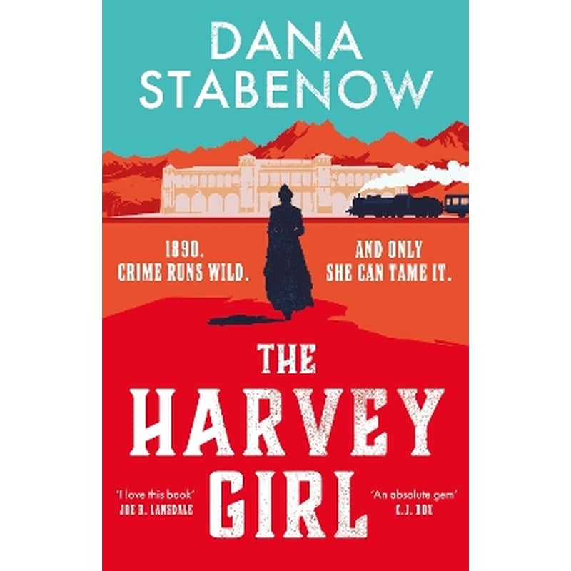 The Harvey Girl