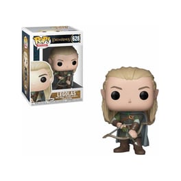 Funko Pop! Movies - The Lord of The Rings- Legolas #628