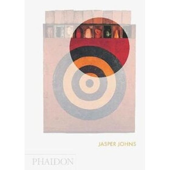 Jasper Johns image 0