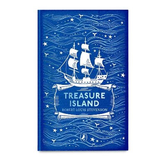 Treasure Island image 0