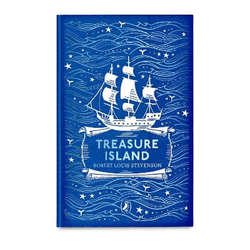 Treasure Island