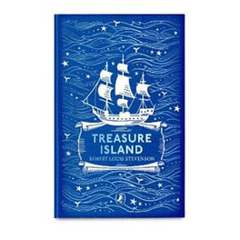 Treasure Island