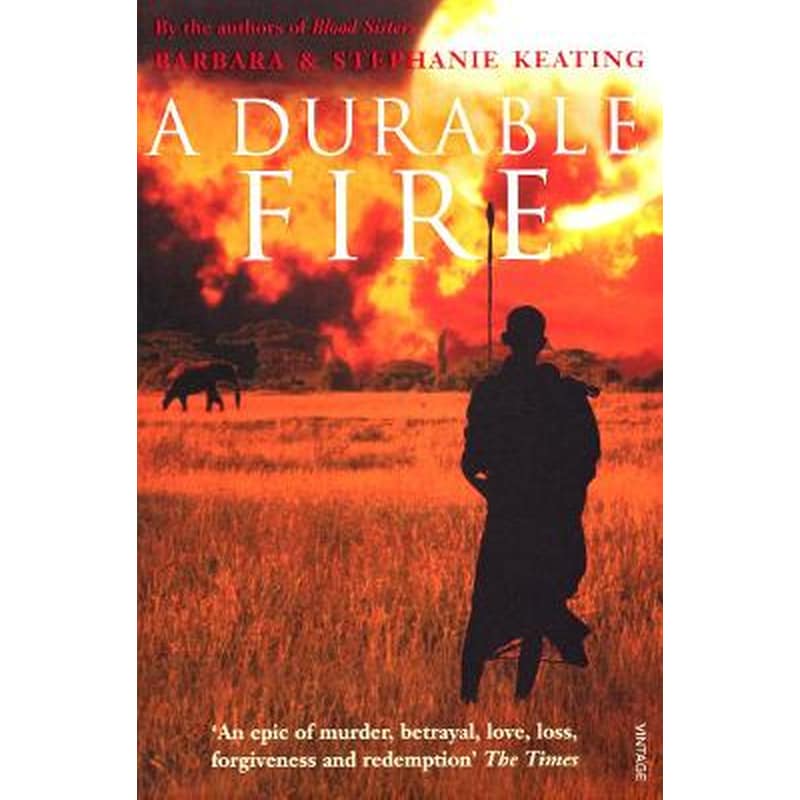 Durable Fire