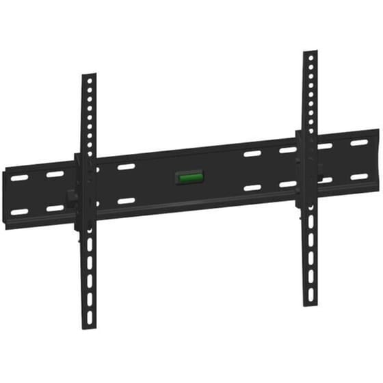 Βάση Τηλεόρασης Επιτοίχια Axred AX600 Σταθερή με Ρύθμιση Κλίσης για 32'' - 65'' έως 45 kg image 1