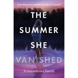 The Summer She Vanished