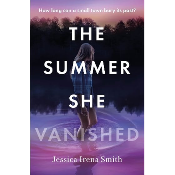 The Summer She Vanished image 0
