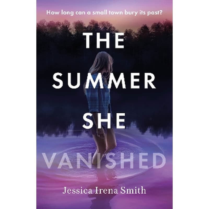The Summer She Vanished