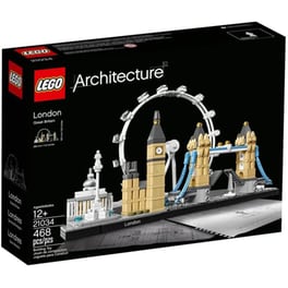 LEGO® Architecture London (21034)