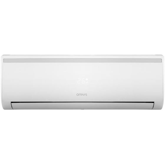 OMNYS WNX-12M22 Κλιματιστικό Inverter 12.000 A++/Α+++ Wi-Fi Ready Κλιματιστικό image 0