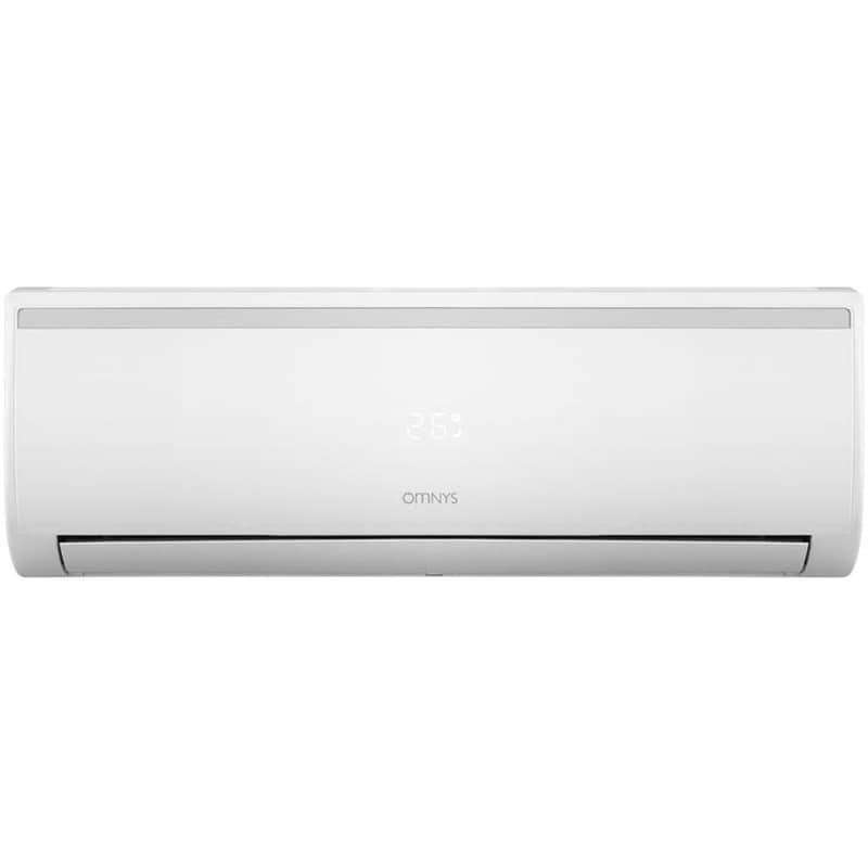 OMNYS WNX-12M22 Κλιματιστικό Inverter 12.000 A++/Α+++ Wi-Fi Ready Κλιματιστικό