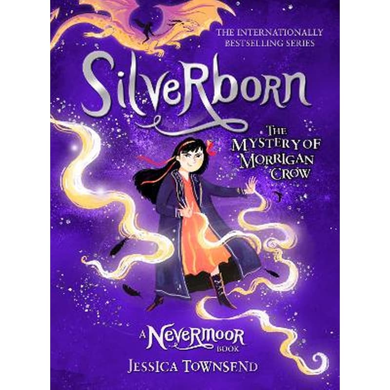 Silverborn