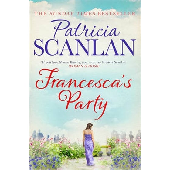 Francesca's Party image 0
