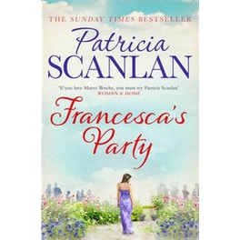 Francesca's Party