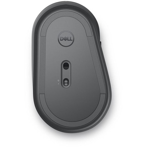 Dell MS5320W Ασύρματο Standard Ποντίκι Γκρι image 3
