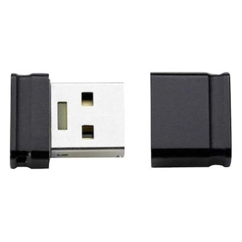 INTENSO MEMORY INTENSO MICRO 8GB USB 2.0