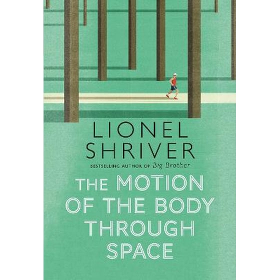 Motion of the Body Through Space image 0