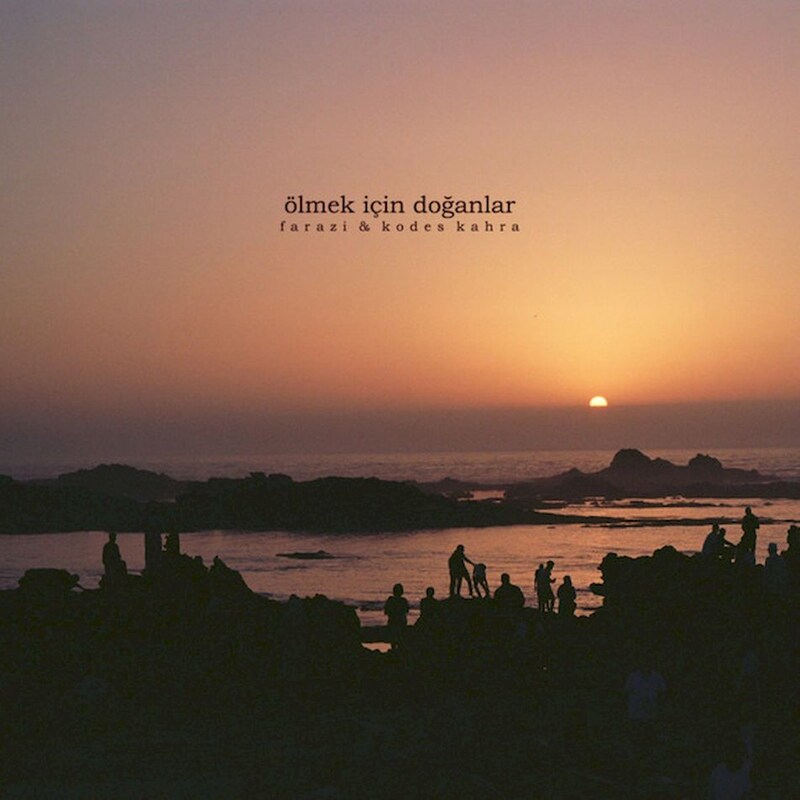 Olmek Icin Doganlar (LP)