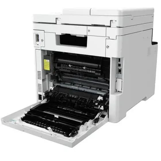 Canon i-sensys MF752Cdw II Έγχρωμο πολυμηχάνημα Laser A4 με Wi-Fi (7185C013) image 1