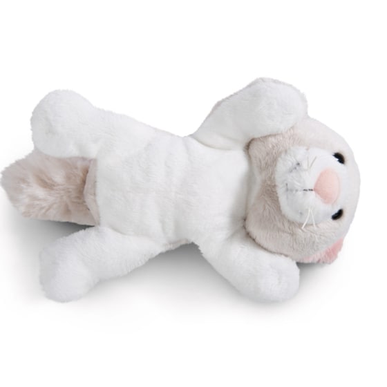 Λούτρινο NICI Μαγνήτης Love Cat Fluffy (12cm) image 1
