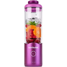 NUTRIBULLET NBP013.VT 7.2 V Μωβ Μπλέντερ