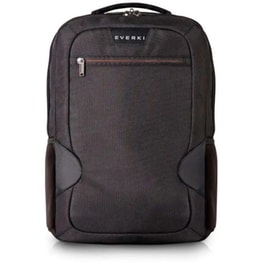 Τσάντα Laptop 14.1" Everki Studio Slim Laptop Backpack - Μαύρο