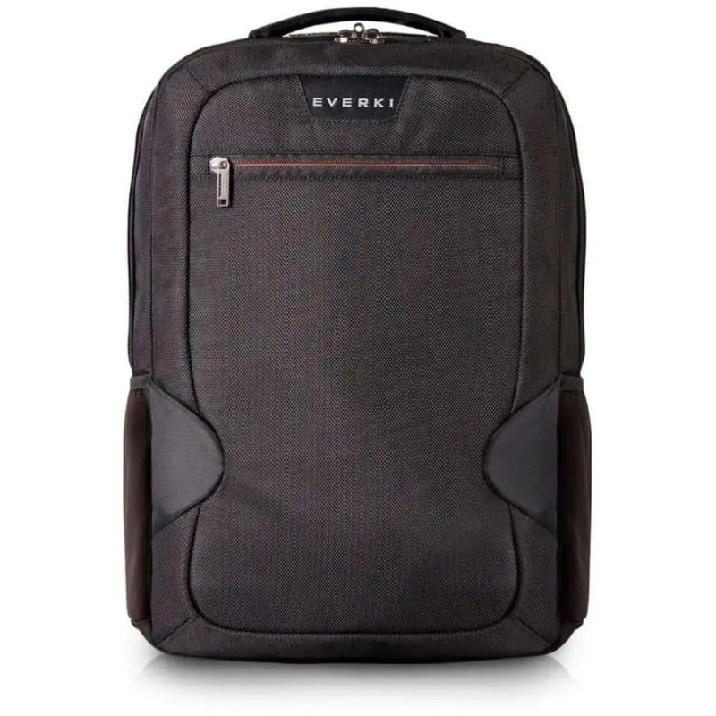 EVERKI Τσάντα Laptop 14.1 Everki Studio Slim Laptop Backpack - Μαύρο