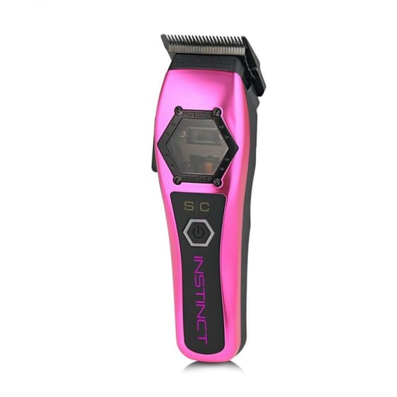 STYLECRAFT Instict Clipper Metal Edition Κουρευτική Μηχανή Επαναφορτιζόμενη Πολύχρωμο image 2