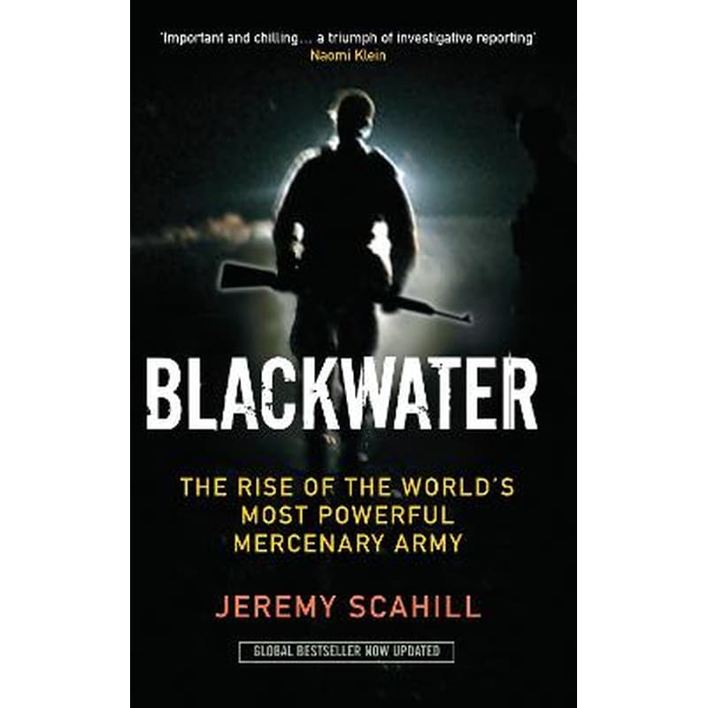 Blackwater
