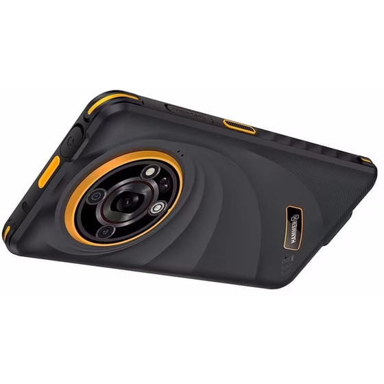 Hammer Iron 6 5G 256GB - Orange image 9