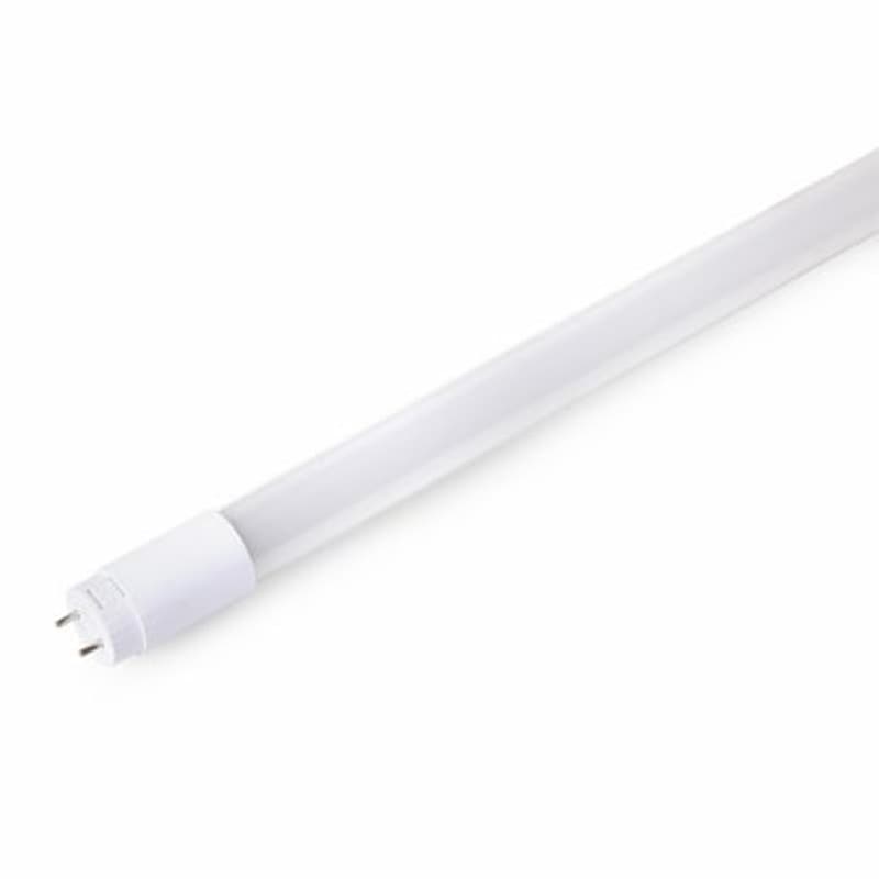 Λαμπτήρας LED Φθορίου V-Tac 22w 150cm 3000K - Θερμό Λευκό