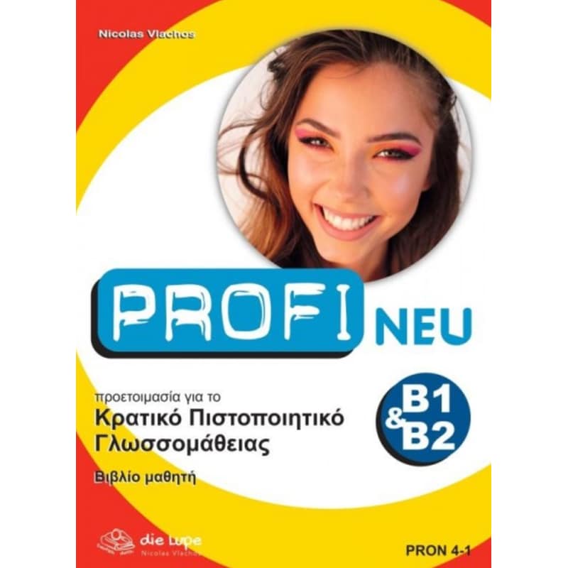 Profi B1 B2 neu Kursbuch