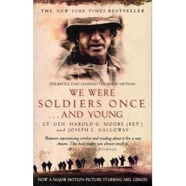 We Were Soldiers Once...And Young