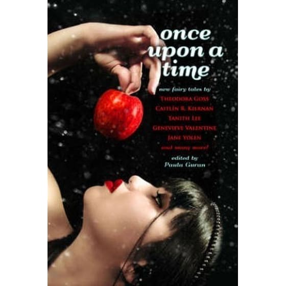 Once Upon a Time: New Fairy Tales image 0