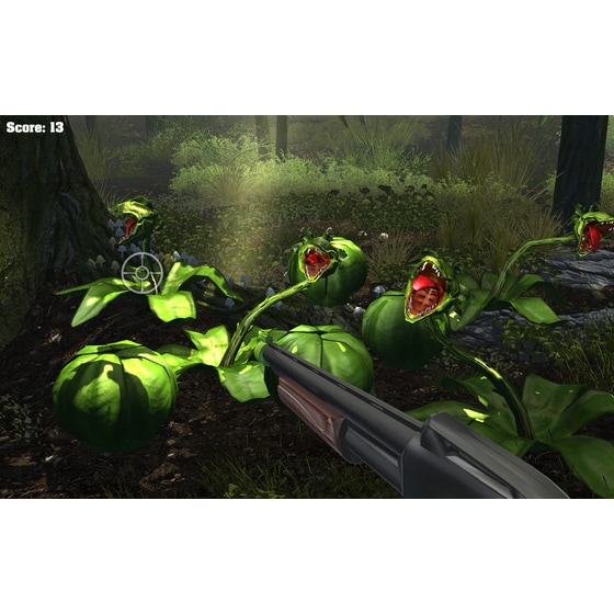 Big Buck Hunter Arcade - PS4 image 36