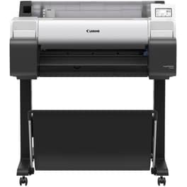 Canon imagePROGRAF TM-240 Έγχρωμος Εκτυπωτής Plotter με WiFi - Γκρι