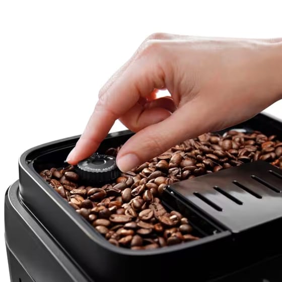 DELONGHI Magnifica Evo ECAM290.31.SB 1450W 15bar Μηχανή Espresso image 2
