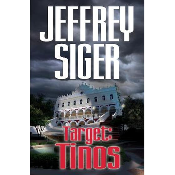 Target: Tinos image 0