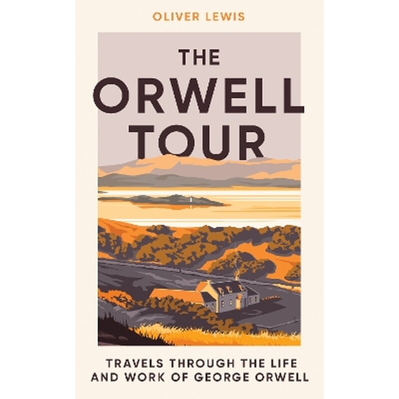 The Orwell Tour