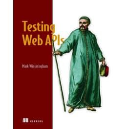 Testing Web APIs